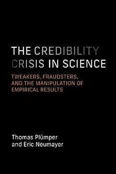 The Credibility Crisis in Science