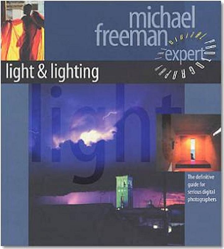 Digitale Fotografie Beleuchtung