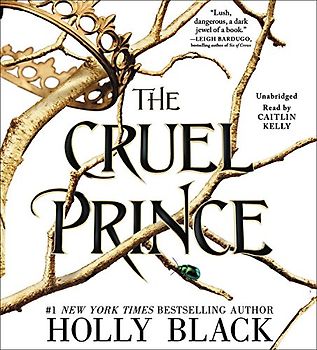 The Cruel Prince (The Folk of the Air)