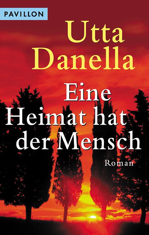 Eine Heimat hat der Mensch