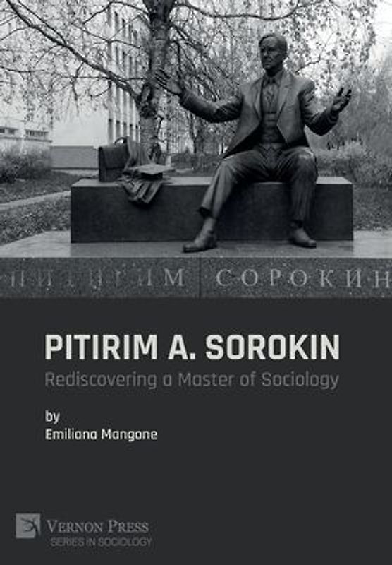 Pitirim A. Sorokin