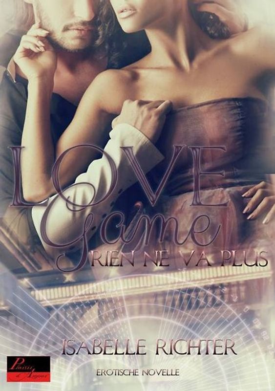 Love Game: Rien ne va plus