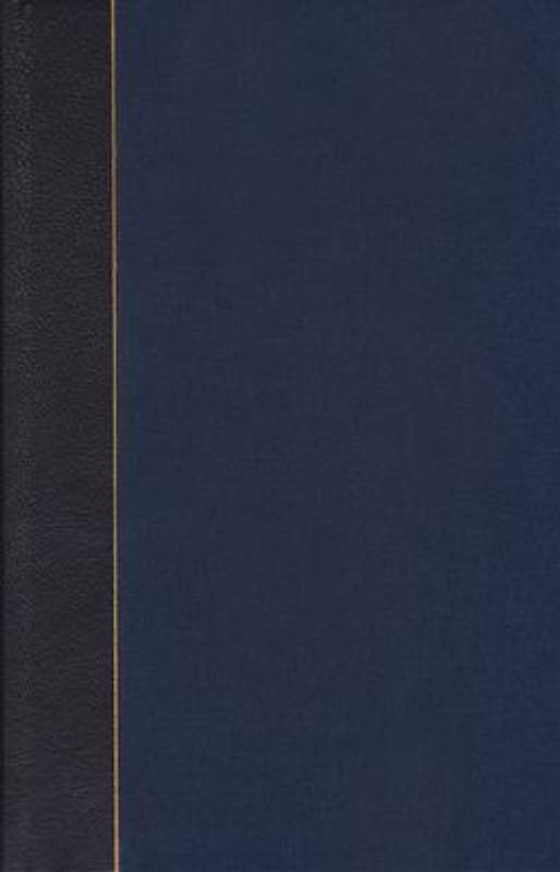 Christianity as Mystical Fact and the Mysteries of Antiquity