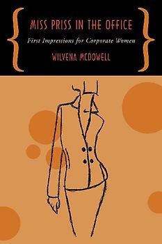 Miss Priss in the Office