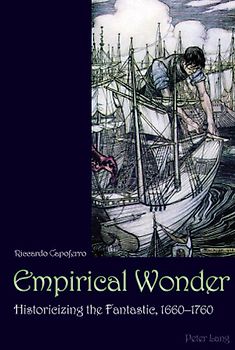 Empirical Wonder