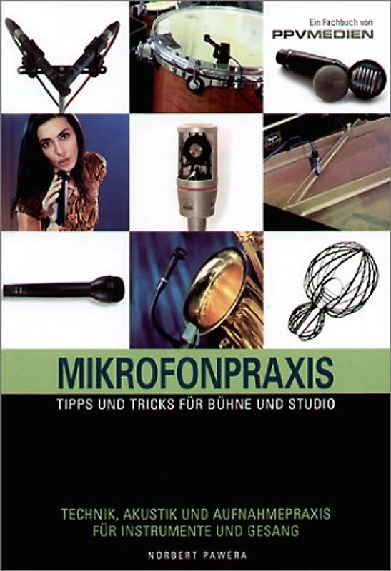 Mikrofonpraxis