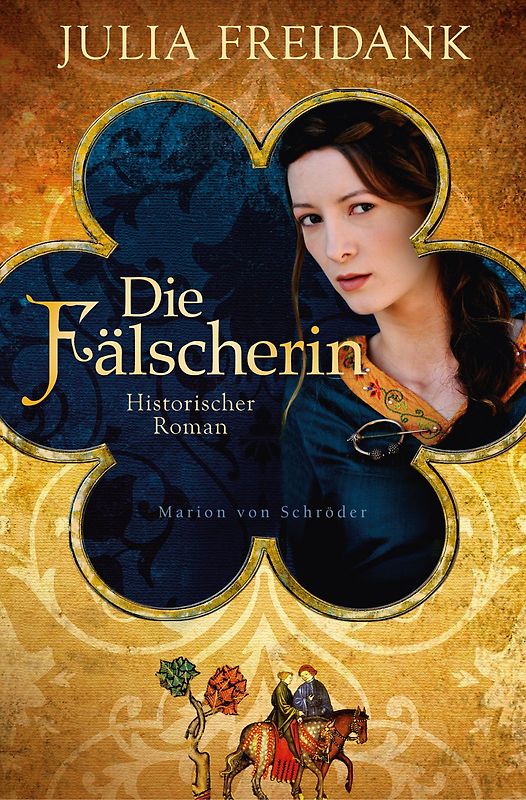 Die Fälscherin