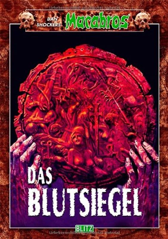 Das Blutsiegel
