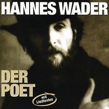 Hannes Wader - Der Poet