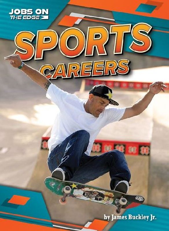 Sports Careers