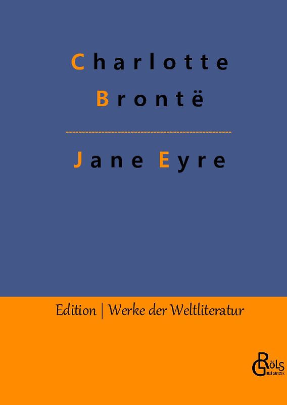 Jane Eyre