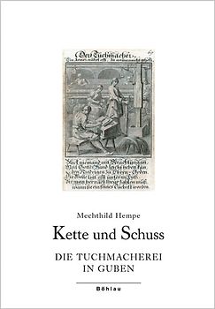 Kette und Schuss