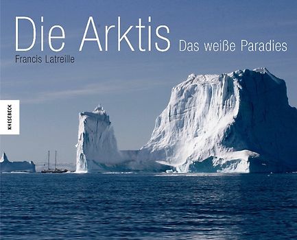 Die Arktis