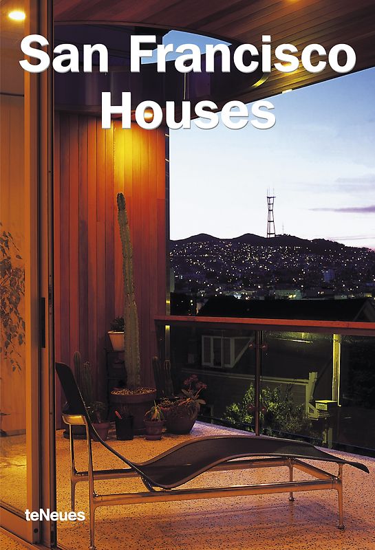 San Francisco Houses