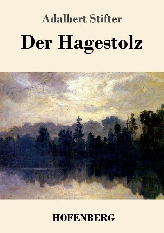 Der Hagestolz
