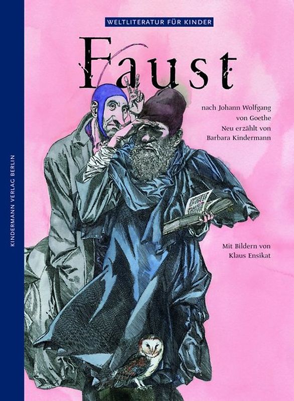 Faust (englisch)