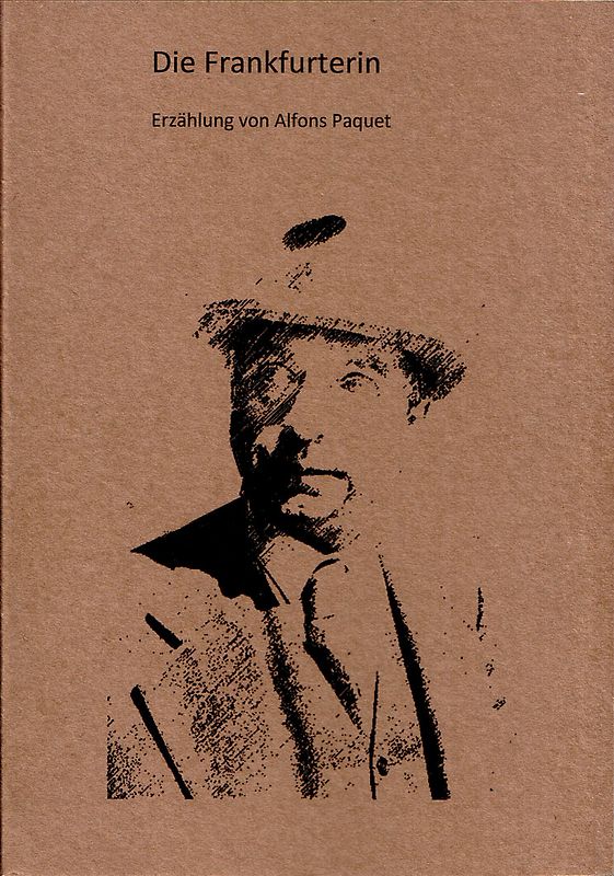 Die Frankfurterin