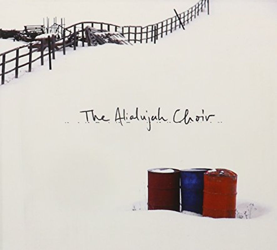 Alialujah Choir,the - The Alialujah Choir