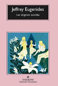 Las Vírgenes Suicidas