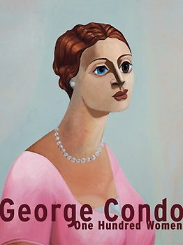 George Condo
