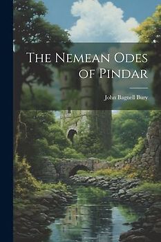 The Nemean Odes of Pindar