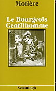 Le Bourgeois Gentilhomme