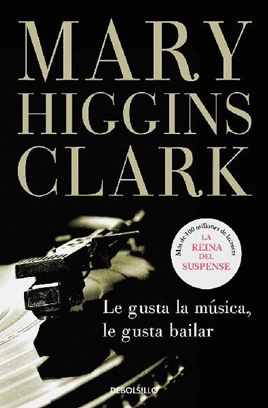 Le gusta la música, le gusta bailar