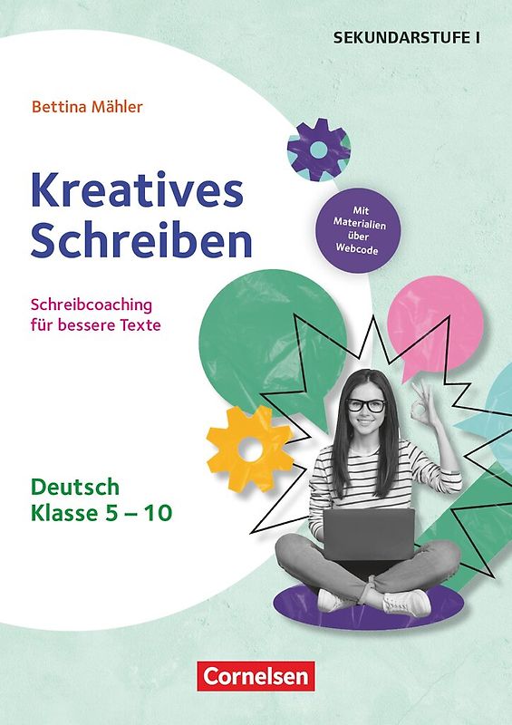 Themenhefte Sekundarstufe - Deutsch