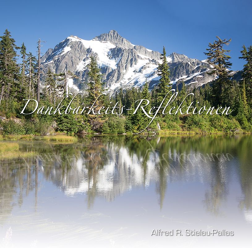 Dankbarkeits-Reflektionen