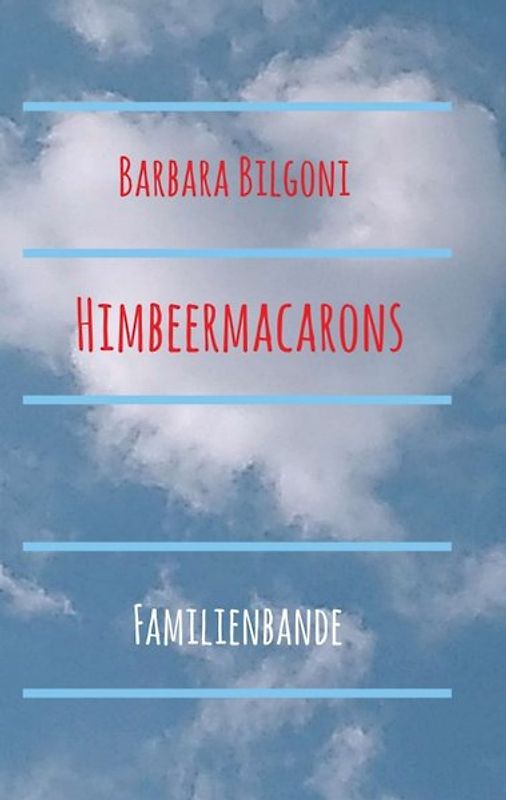 Himbeermacarons