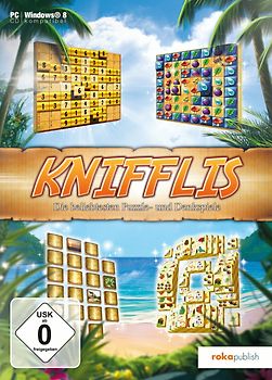 Knifflis PC Spiele