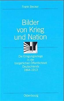 Bilder von Krieg und Nation
