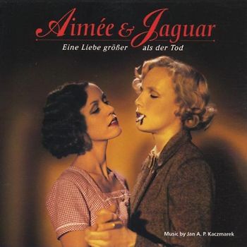 Sinfonia Varsovia and Polish Radio Orchestra - Aimee und Jaguar