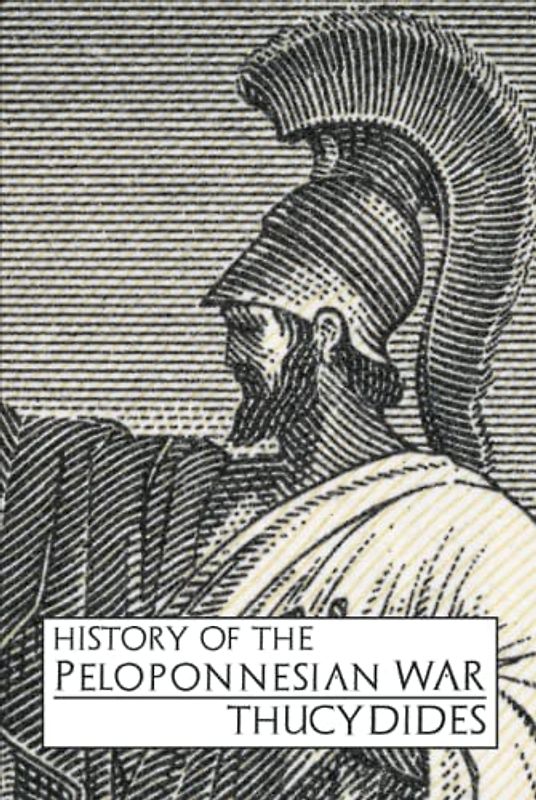 History of the Peloponnesian War