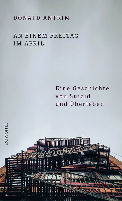 An einem Freitag im April