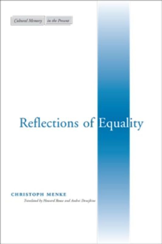 Reflections of Equality