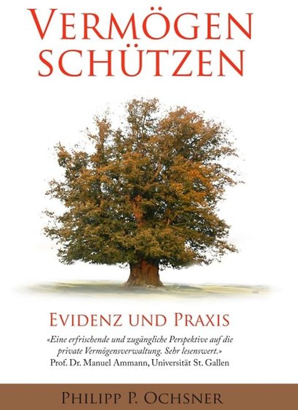 Vermögen schützen