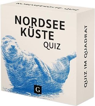 Nordseeküste-Quiz