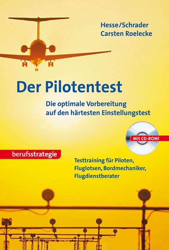 STARK Bundle - Der Pilotentest