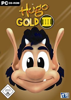 Hugo Gold 3 PC Spiele