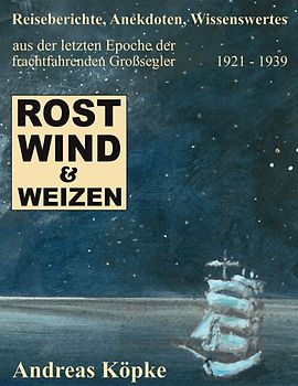 Rost, Wind & Weizen