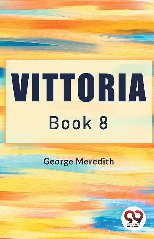 Vittoria Book 8