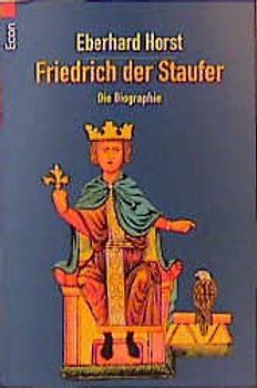 Friedrich der Staufer
