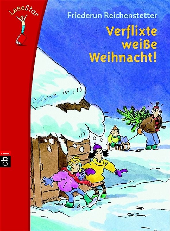 Verflixte weiße Weihnacht
