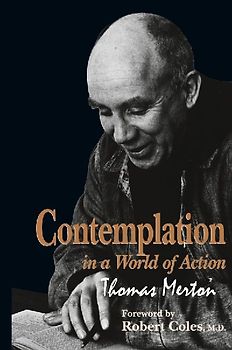 Contemplation in a World of Action