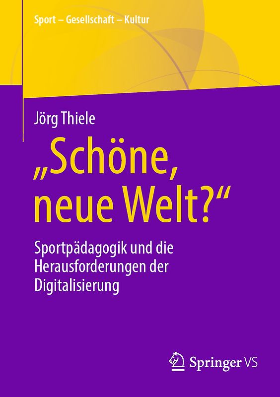 „Schöne, neue Welt?“