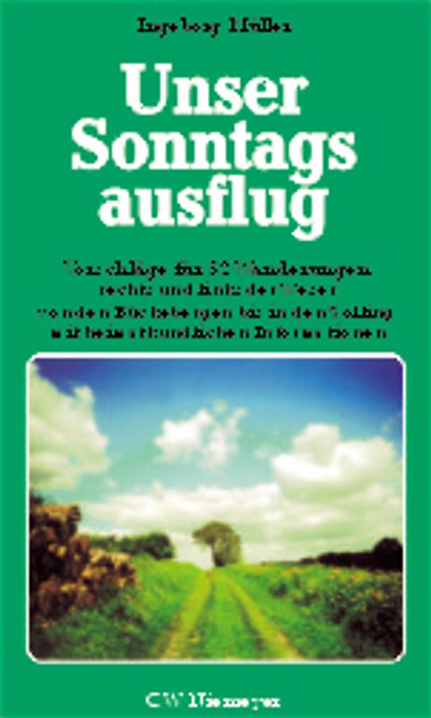 Unser Sonntagsausflug