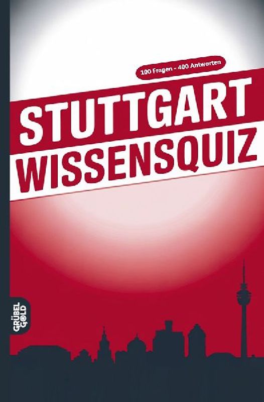 Stuttgart Wissensquiz