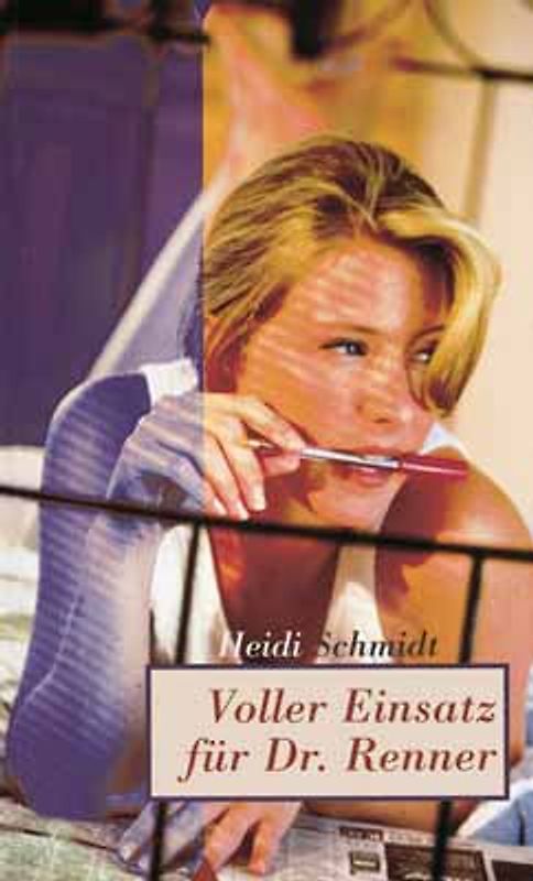 Voller Einsatz für Dr. Renner