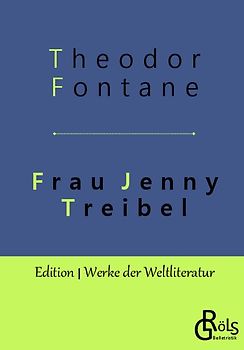 Frau Jenny Treibel